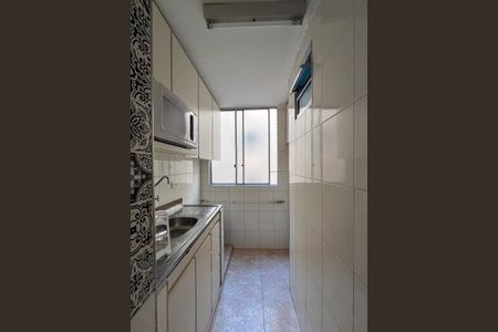 Apartamento para alugar com 65m², 2 quartos e 1 vaga Apartamento para alugar com 65m², 2 quartos e 1 vagaCozinha