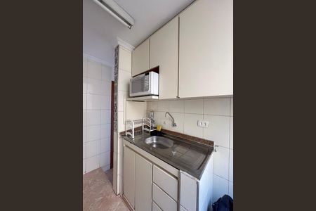Apartamento para alugar com 65m², 2 quartos e 1 vaga Apartamento para alugar com 65m², 2 quartos e 1 vagaCozinha