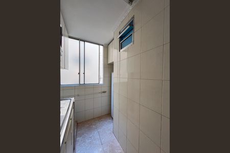 Apartamento para alugar com 65m², 2 quartos e 1 vaga Apartamento para alugar com 65m², 2 quartos e 1 vagaCozinha