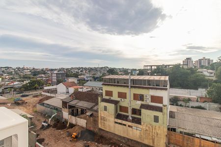 Apartamento à venda com 60m², 2 quartos e 1 vagaVista da Suíte
