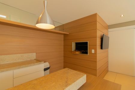 Apartamento à venda com 60m², 2 quartos e 1 vaga Apartamento à venda com 60m², 2 quartos e 1 vagaÁrea comum - Salão de festas