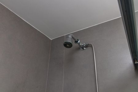 Apartamento à venda com 60m², 2 quartos e 1 vagaBanheiro da Suíte