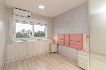 Apartamento à venda com 60m², 2 quartos e 1 vagaSuíte
