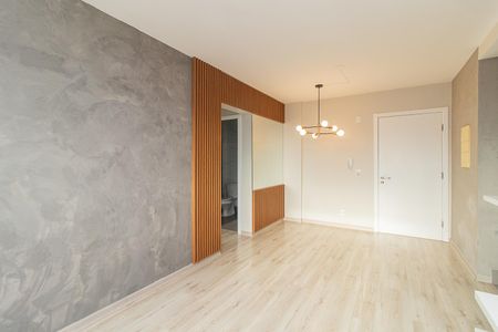 Sala de apartamento para alugar com 2 quartos, 60m² em Glória, Porto Alegre