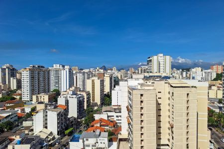 Apartamento para alugar com 90m², 2 quartos e 1 vagaVista Quarto 2