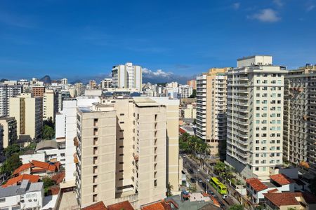 Apartamento para alugar com 90m², 2 quartos e 1 vagaVista Quarto 1