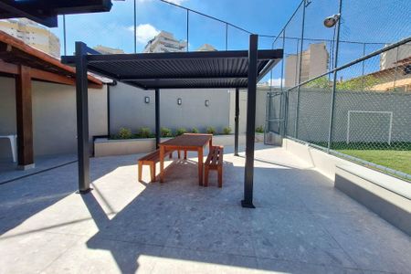 Apartamento para alugar com 90m², 2 quartos e 1 vagaÁrea comum