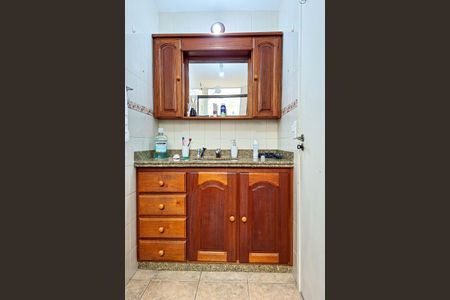 Apartamento para alugar com 90m², 2 quartos e 1 vagaBanheiro