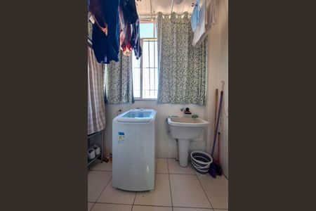 Apartamento para alugar com 90m², 2 quartos e 1 vagaÁrea de Serviço