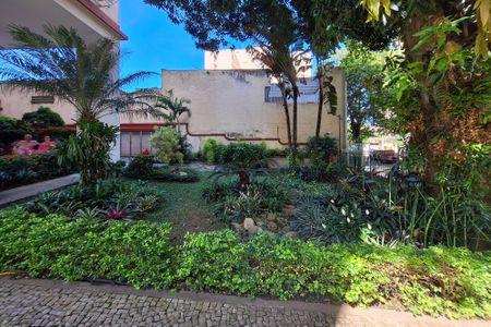 Apartamento para alugar com 90m², 2 quartos e 1 vagaÁrea comum