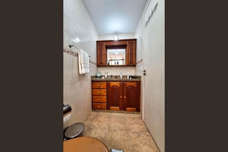 Apartamento para alugar com 90m², 2 quartos e 1 vagaBanheiro