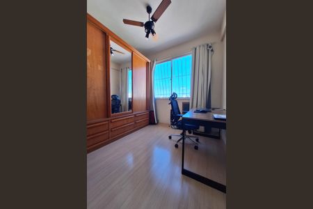 Apartamento para alugar com 90m², 2 quartos e 1 vagaQuarto 2