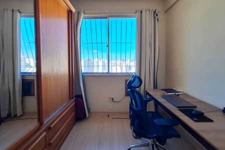 Apartamento para alugar com 90m², 2 quartos e 1 vagaQuarto 2