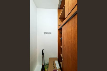 Apartamento para alugar com 90m², 2 quartos e 1 vagaQuarto de Serviço