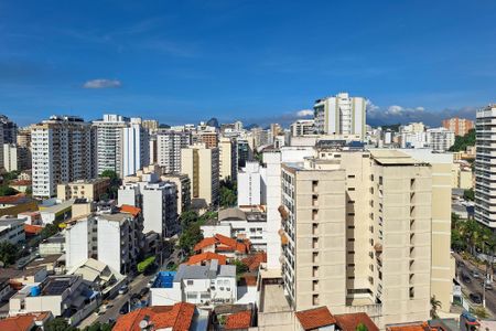 Sala de apartamento à venda com 2 quartos, 90m² em Santa Rosa, Niterói