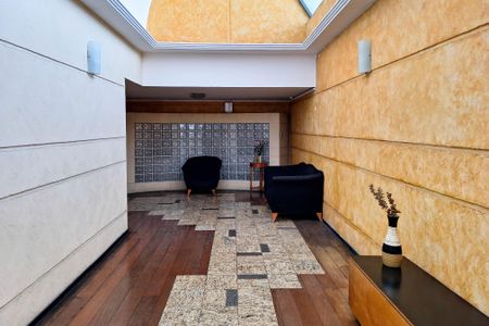 Apartamento para alugar com 90m², 2 quartos e 1 vagaÁrea comum