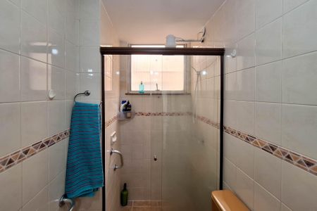 Apartamento para alugar com 90m², 2 quartos e 1 vagaBanheiro