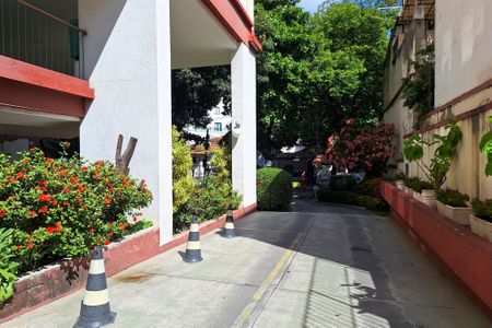 Apartamento para alugar com 90m², 2 quartos e 1 vagaÁrea comum