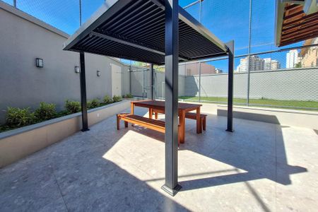 Apartamento para alugar com 90m², 2 quartos e 1 vagaÁrea comum