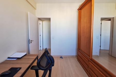 Apartamento para alugar com 90m², 2 quartos e 1 vagaQuarto 2