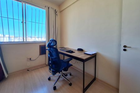 Apartamento para alugar com 90m², 2 quartos e 1 vagaQuarto 2