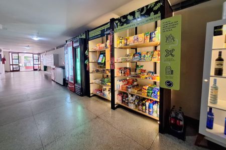 Apartamento para alugar com 90m², 2 quartos e 1 vagaÁrea comum