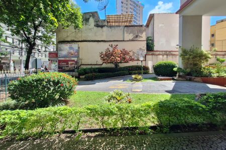 Apartamento para alugar com 90m², 2 quartos e 1 vagaÁrea comum