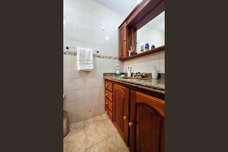 Apartamento para alugar com 90m², 2 quartos e 1 vagaBanheiro