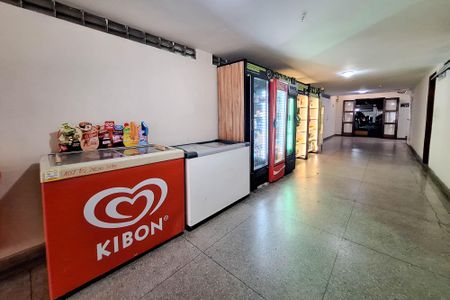 Apartamento para alugar com 90m², 2 quartos e 1 vagaÁrea comum