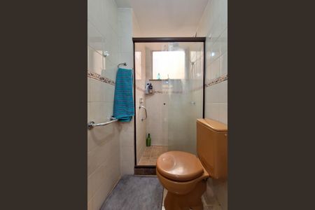 Apartamento para alugar com 90m², 2 quartos e 1 vagaBanheiro