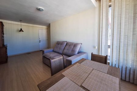 Apartamento para alugar com 90m², 2 quartos e 1 vagaSala