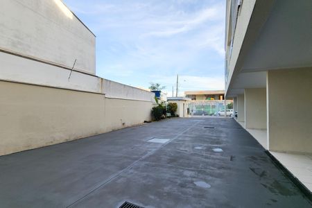 Casa de condomínio à venda com 170m², 3 quartos e 4 vagasÁrea Comum