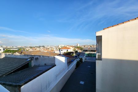 Casa de condomínio à venda com 170m², 3 quartos e 4 vagasVista da Suíte