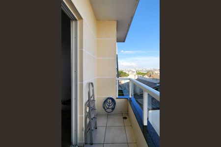 Casa de condomínio à venda com 170m², 3 quartos e 4 vagasVaranda da Suíte