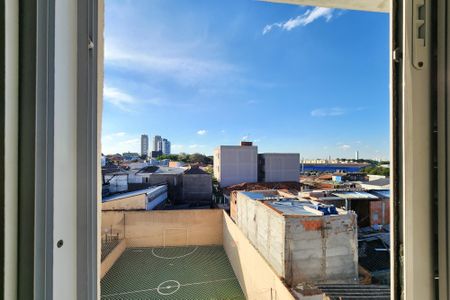 Casa de condomínio à venda com 170m², 3 quartos e 4 vagasVista do Quarto 1