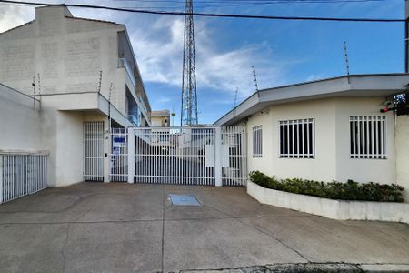 Casa de condomínio à venda com 170m², 3 quartos e 4 vagasFachada do Condomínio