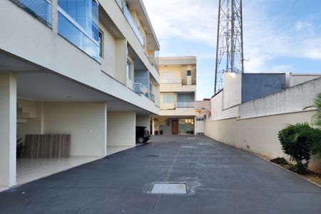 Casa de condomínio à venda com 170m², 3 quartos e 4 vagasÁrea Comum