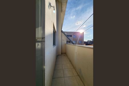 Casa de condomínio à venda com 170m², 3 quartos e 4 vagasÁrea Comum