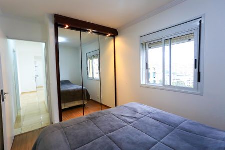 Apartamento para alugar com 56m², 2 quartos e 2 vagasSuíte