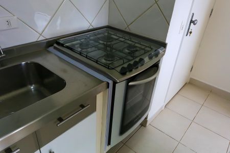 Apartamento para alugar com 56m², 2 quartos e 2 vagasCozinha