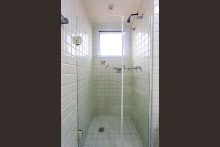 Apartamento para alugar com 56m², 2 quartos e 2 vagasBanheiro da Suíte 