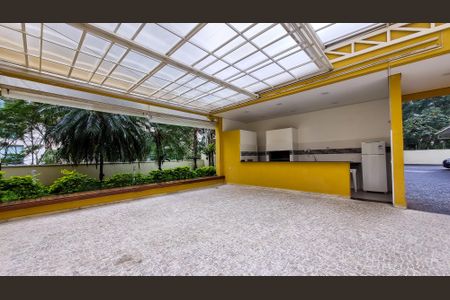 Apartamento para alugar com 56m², 2 quartos e 2 vagasÁrea comum