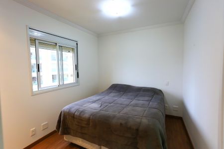 Apartamento para alugar com 56m², 2 quartos e 2 vagasSuíte