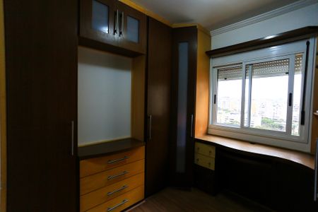 Apartamento para alugar com 56m², 2 quartos e 2 vagasQuarto 1