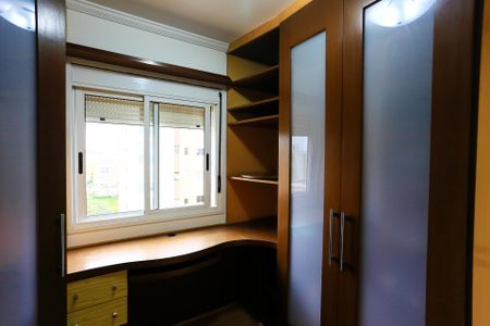 Apartamento para alugar com 56m², 2 quartos e 2 vagasQuarto 1