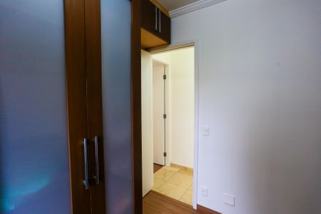 Apartamento para alugar com 56m², 2 quartos e 2 vagasQuarto 1