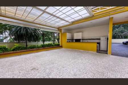 Apartamento para alugar com 56m², 2 quartos e 2 vagasÁrea comum
