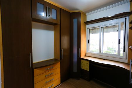 Apartamento para alugar com 56m², 2 quartos e 2 vagasQuarto 1