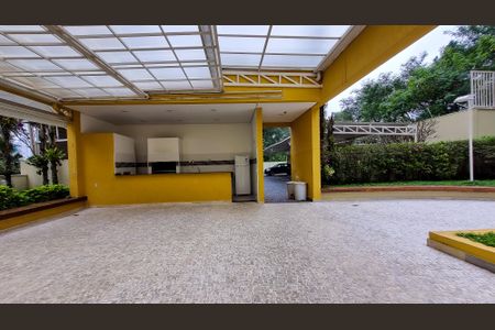 Apartamento para alugar com 56m², 2 quartos e 2 vagasÁrea comum