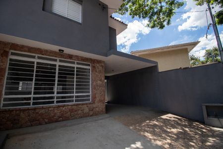 Casa para alugar com 450m², 3 quartos e 3 vagasGaragem